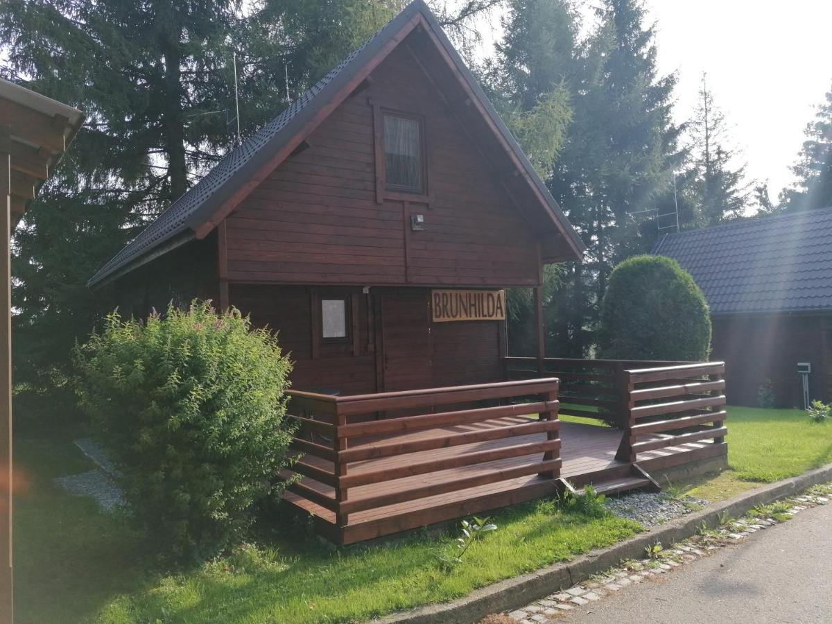 Hotel Pavla Vysocina Nove Mesto na Morave Dış mekan fotoğraf